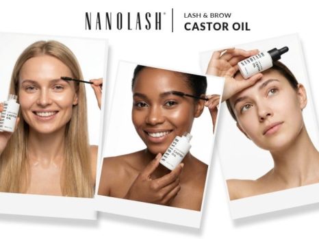 nanolash το καλυτερο βιολογικο καστορελαιο